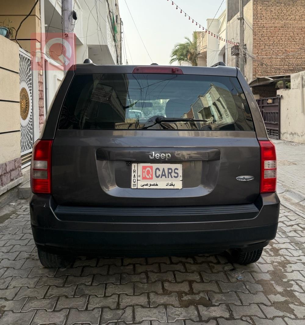 جيب باتريوت